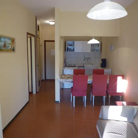 Apartment El Palmar