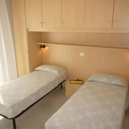 El Palmar Apartment Lido di Jesolo