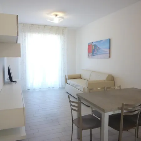 Apartment El Palmar