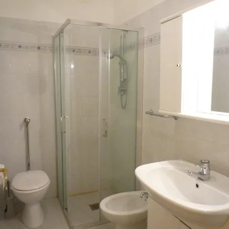 El Palmar Apartment *