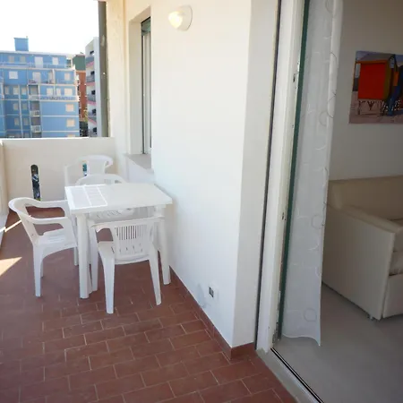 Apartment El Palmar Lido di Jesolo