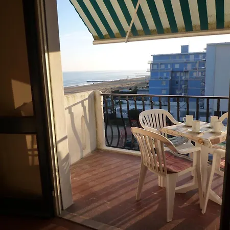 Apartment El Palmar