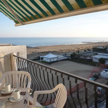 Apartment El Palmar